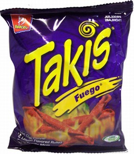 Takis